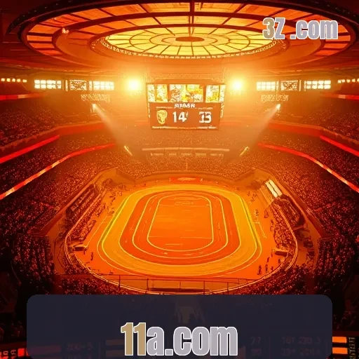 11a.com: Descubra as Novidades e Funcionalidades Imperdíveis da Seção de Jogos