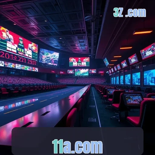 11a.com: Como o Login Melhora sua Experiência nos Jogos Online