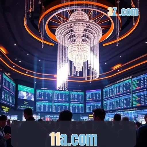 11a.com: A Revolução dos Pagamentos em Jogos Online