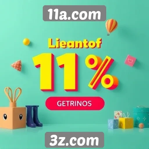 Ofertas e promoções no site 11a.com