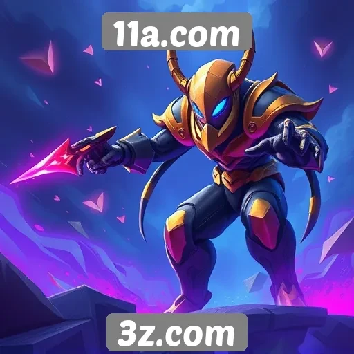 Novidades e atualizações no site 11a.com